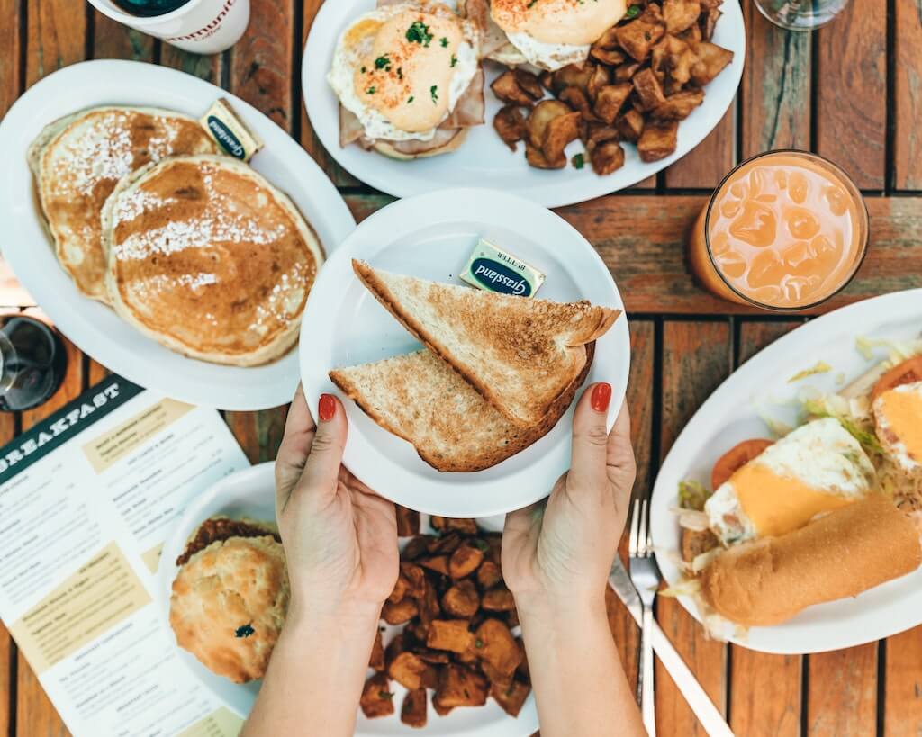 Frühstücken mit Zöliakie – so gelingt es!