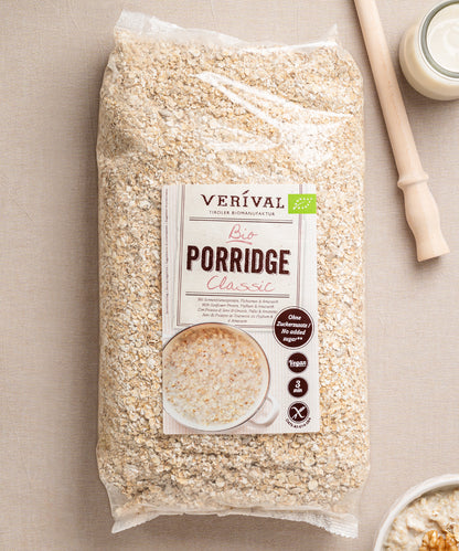 40270 - Classic Porridge 1500g, Default Title