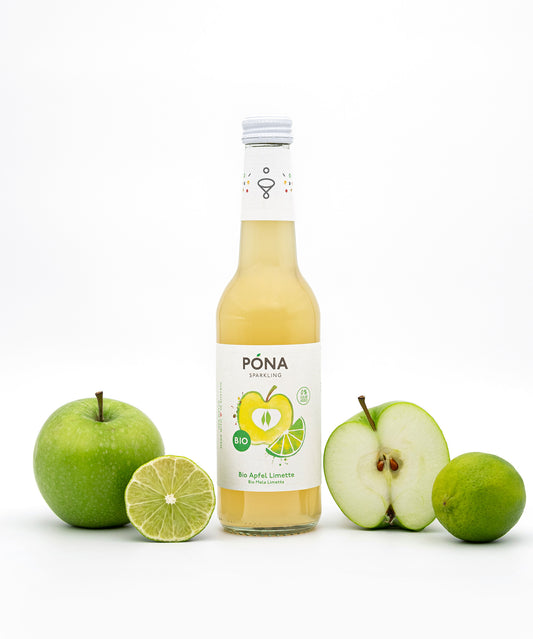 PONA Apple-Lime