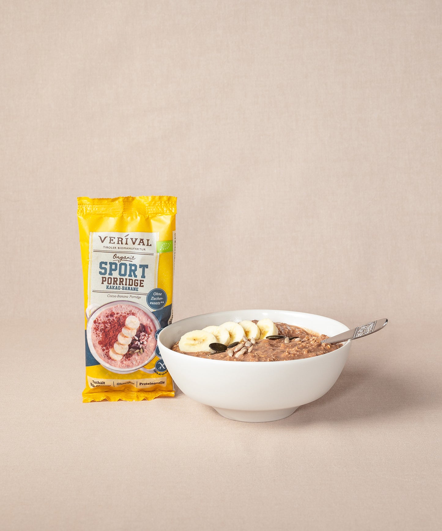 Verival Porridge Bowl